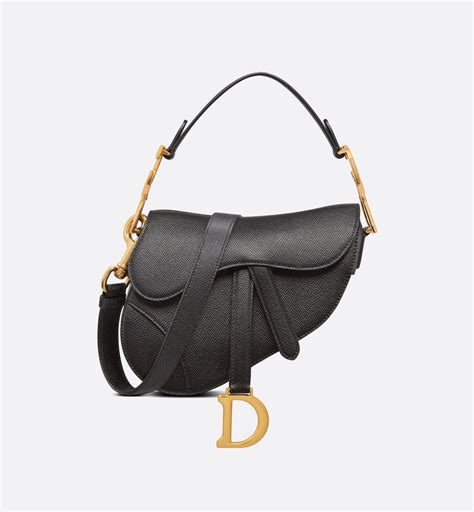 sattelbag dior|dior mini saddle bag.